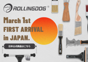 ROLLINGDOG日本公式ページはこちら